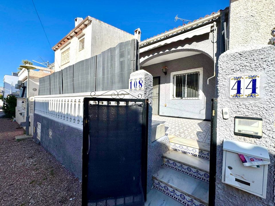 Rækkehus i La Marina, Alicante - foto 2