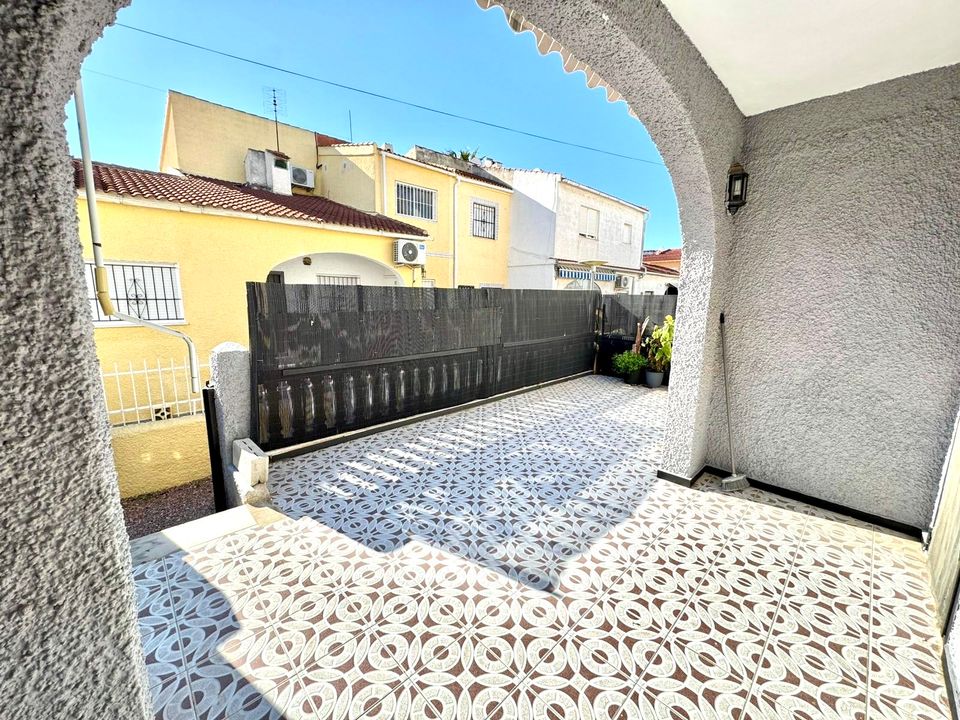Rækkehus i La Marina, Alicante - foto 5