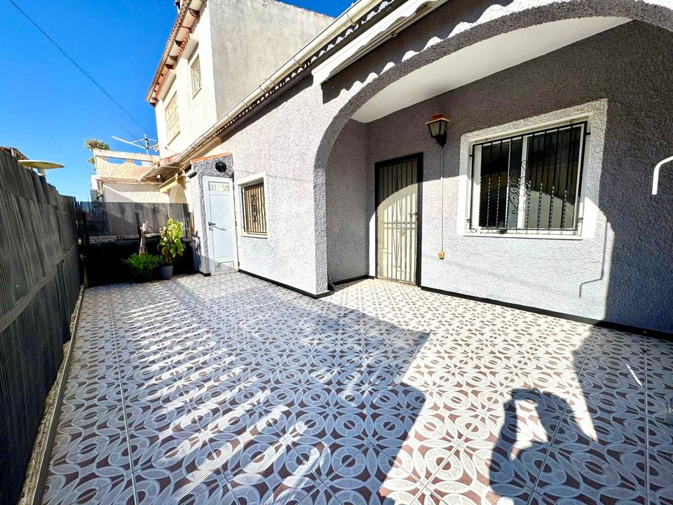 Rækkehus i La Marina, Alicante - foto 3