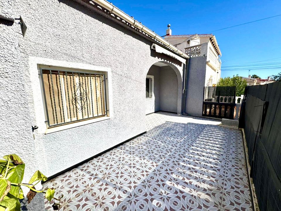 Rækkehus i La Marina, Alicante - foto 4