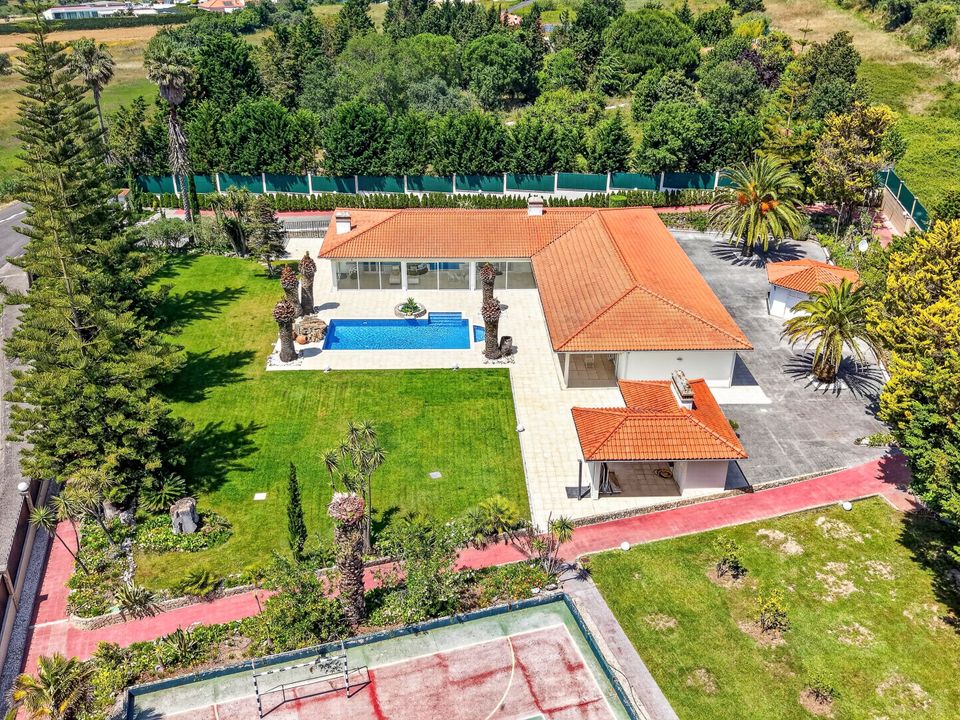 Villa a Gaeiras, Leiria - foto 1