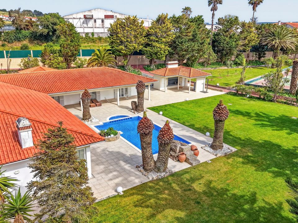 Villa a Gaeiras, Leiria - foto 3