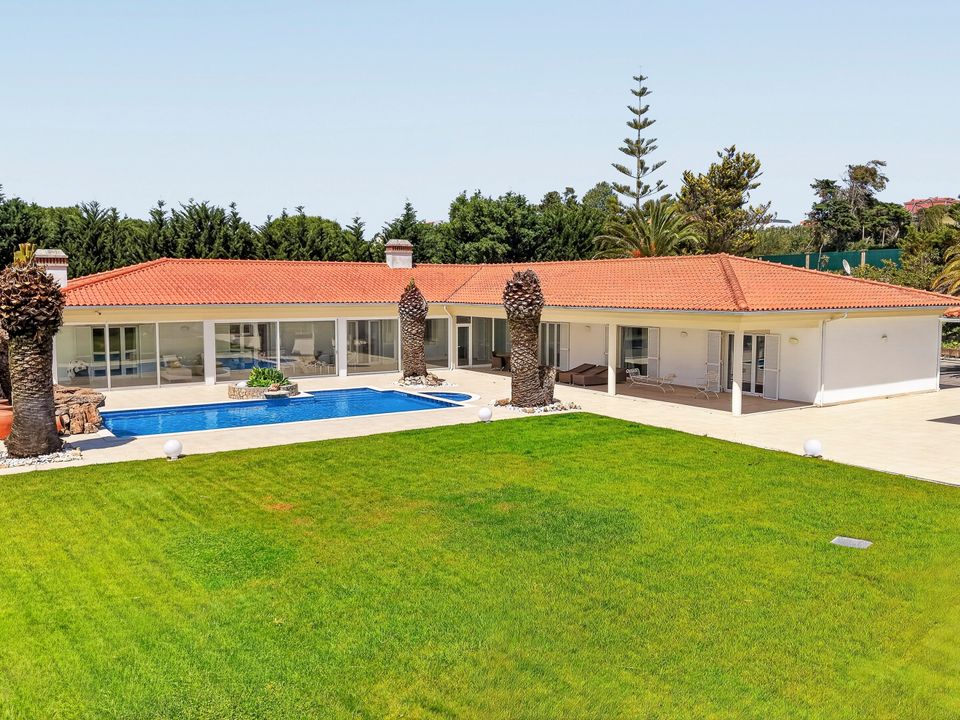 Villa a Gaeiras, Leiria - foto 2