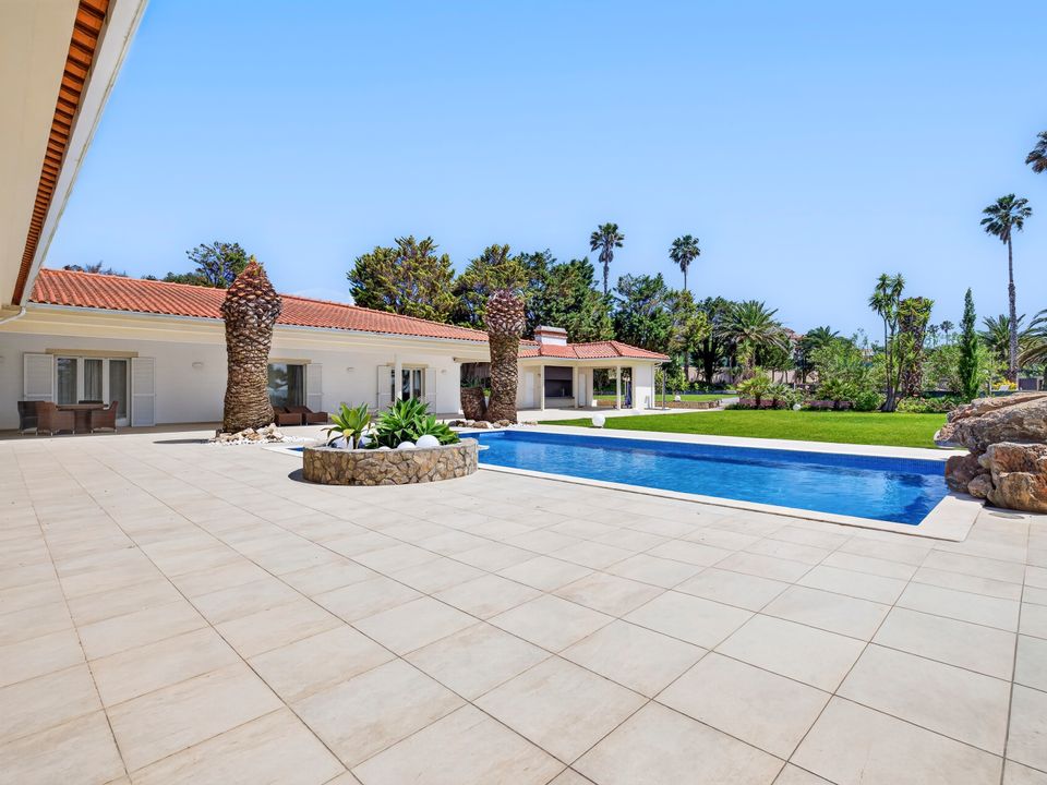 Villa a Gaeiras, Leiria - foto 5