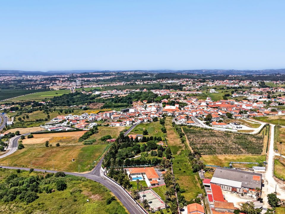 Villa a Gaeiras, Leiria - foto 4