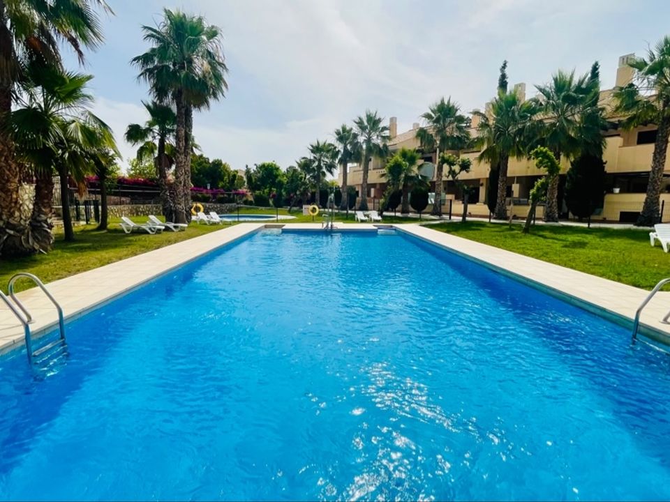 Leilighet i Hacienda del Alamo, Murcia - bilde 1