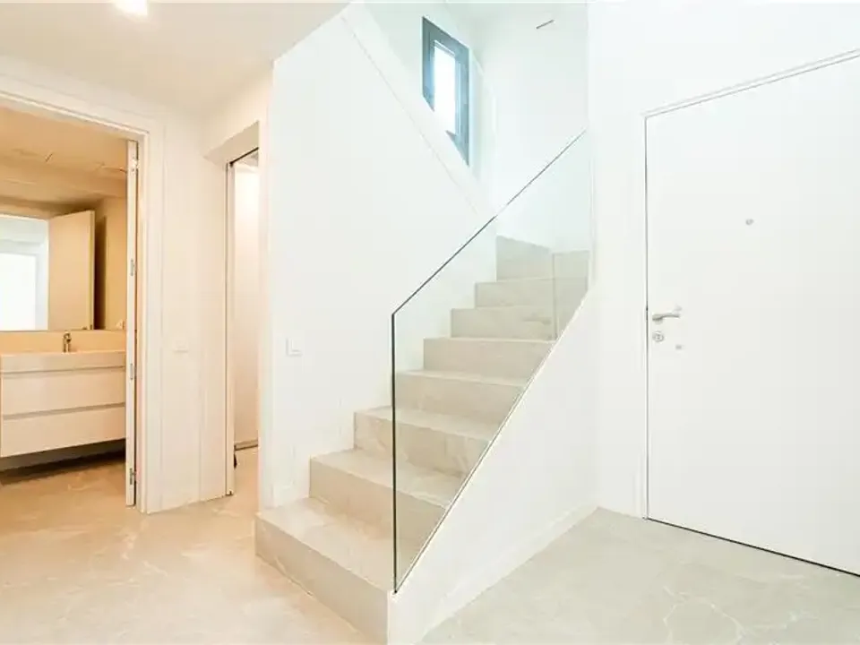 Rækkehus i Palma De Mallorca, Mallorca - foto 5