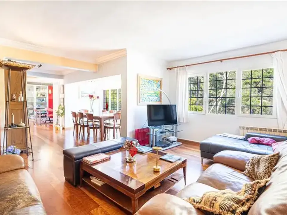 Casa adossada a Calvia, Mallorca - foto 1