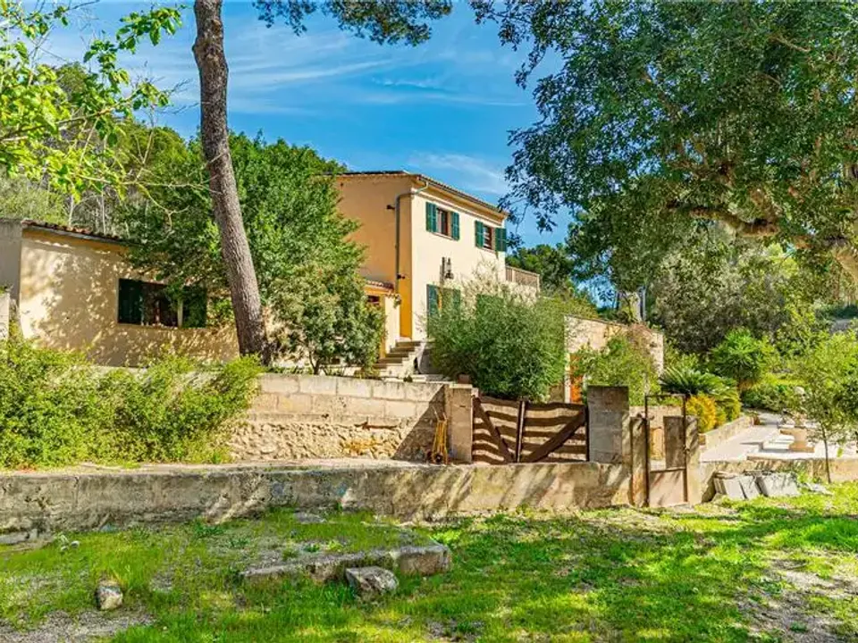 Masia a Llucmajor, Mallorca - foto 2