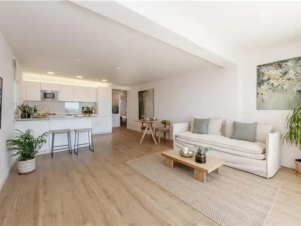Penthouse i Palma De Mallorca, Mallorca - foto 4