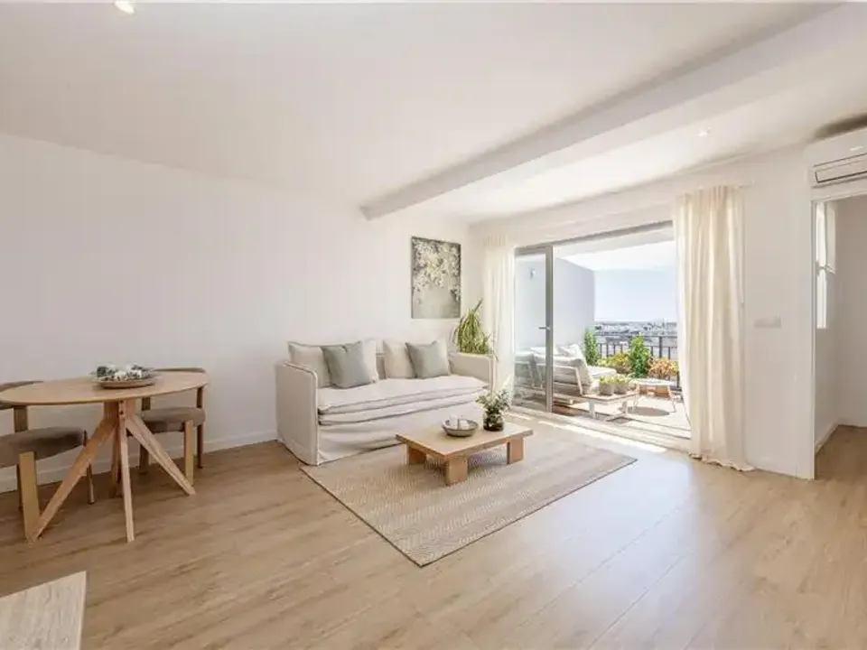 Penthouse i Palma De Mallorca, Mallorca - foto 3