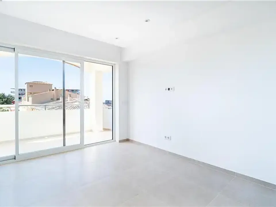 Lejlighed i Calvia, Mallorca - foto 4