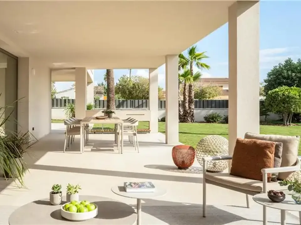 Villa i Bunyola, Mallorca - foto 2