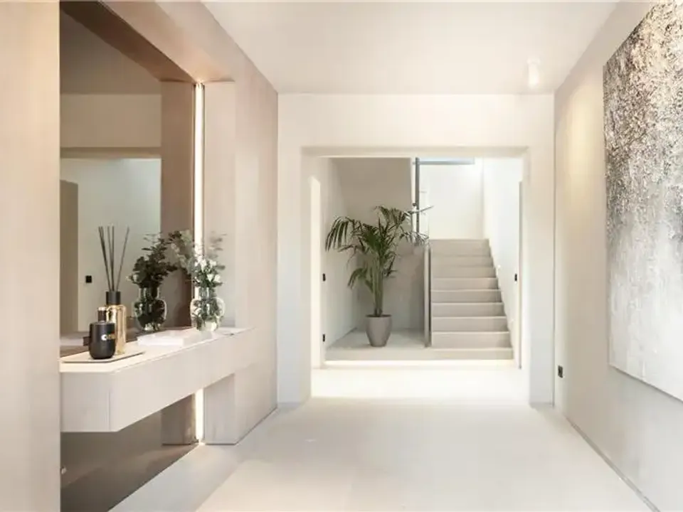 Villa i Bunyola, Mallorca - foto 5