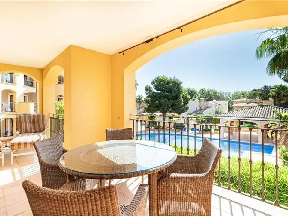 Apartament a Calvia, Mallorca - foto 1