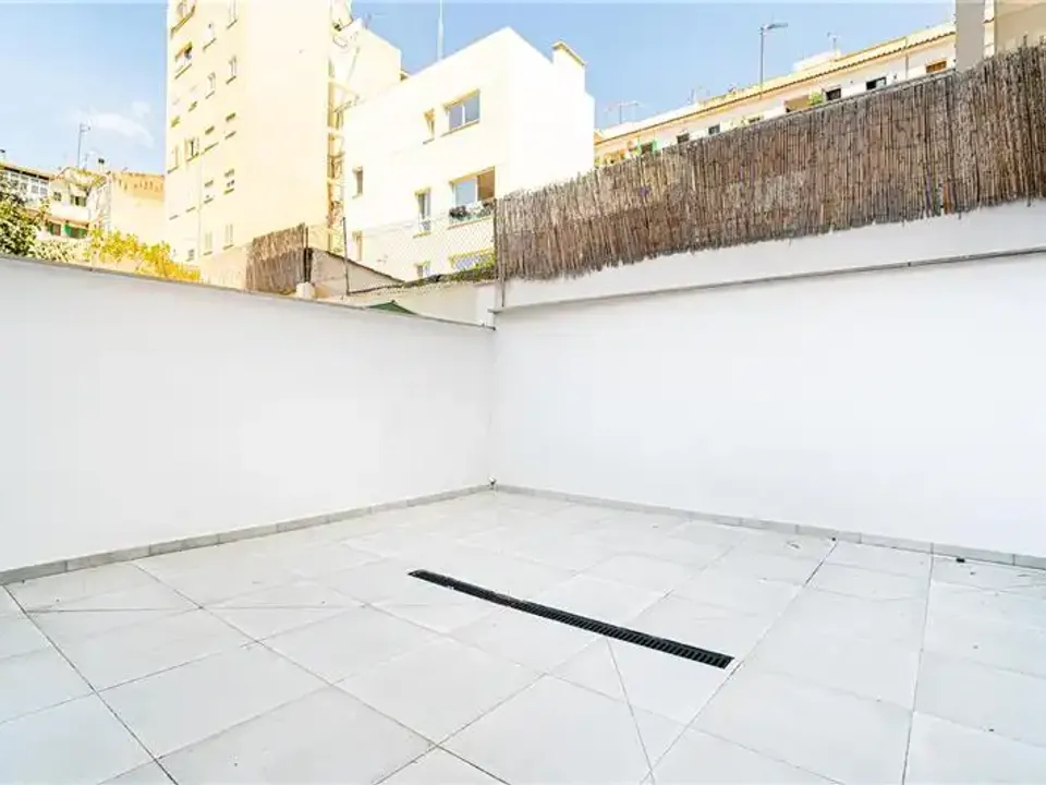 Lejlighed i Palma De Mallorca, Mallorca - foto 5