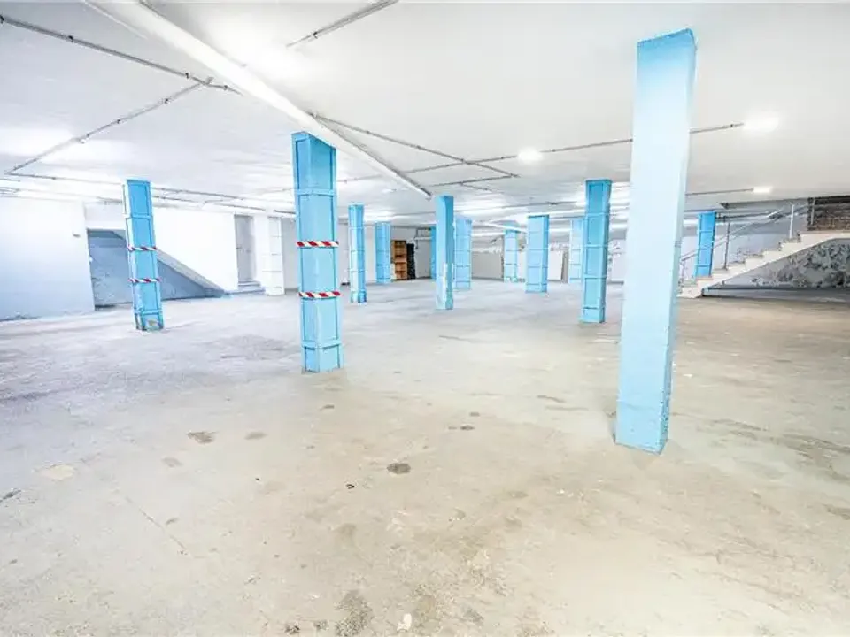L'establiment comercial a Palma De Mallorca, Mallorca - foto 1