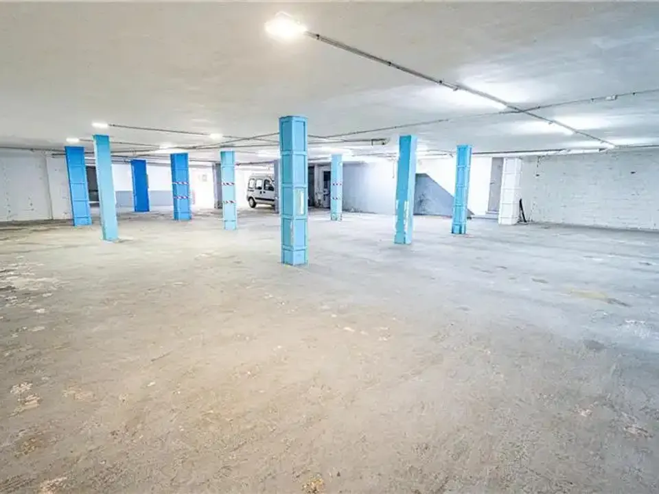 L'establiment comercial a Palma De Mallorca, Mallorca - foto 3