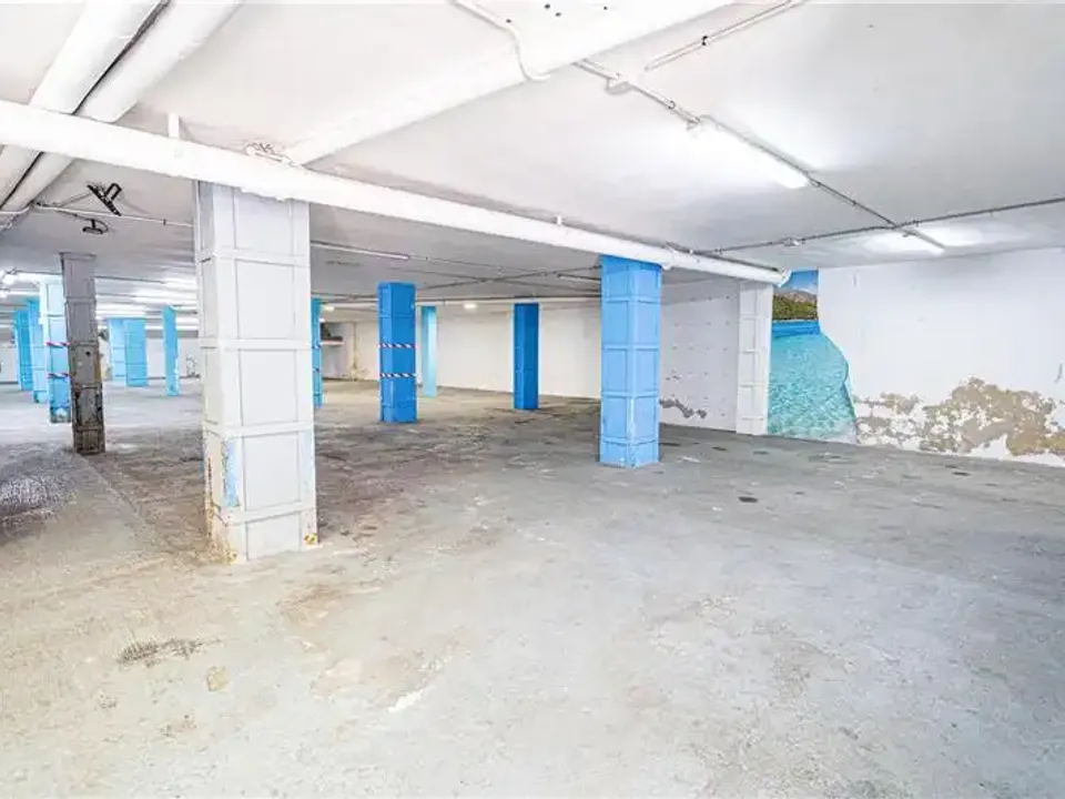 L'establiment comercial a Palma De Mallorca, Mallorca - foto 4
