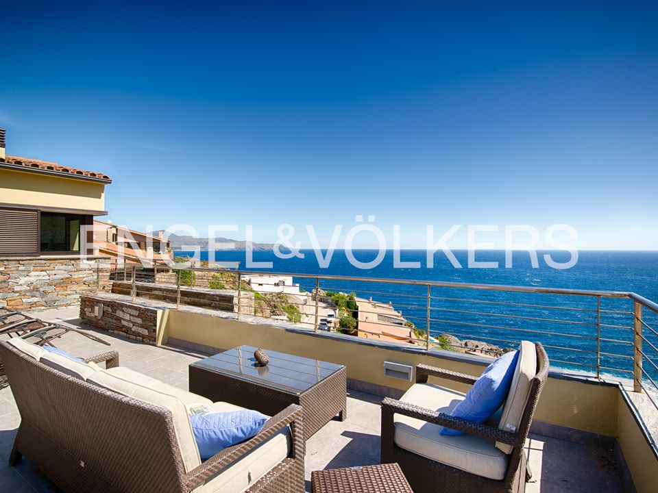 Villa i El Port De La Selva, Gerona - foto 3