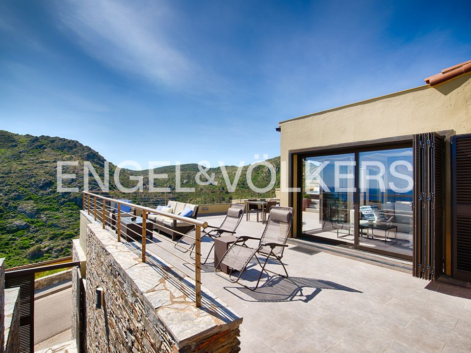 Villa i El Port De La Selva, Gerona - foto 2