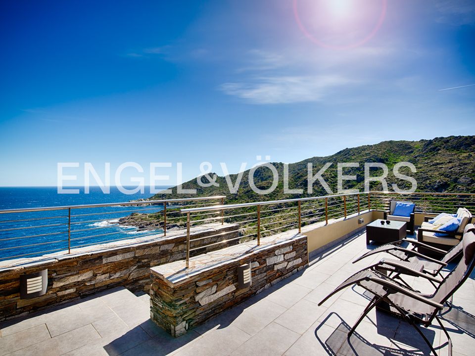 Villa i El Port De La Selva, Gerona - foto 5
