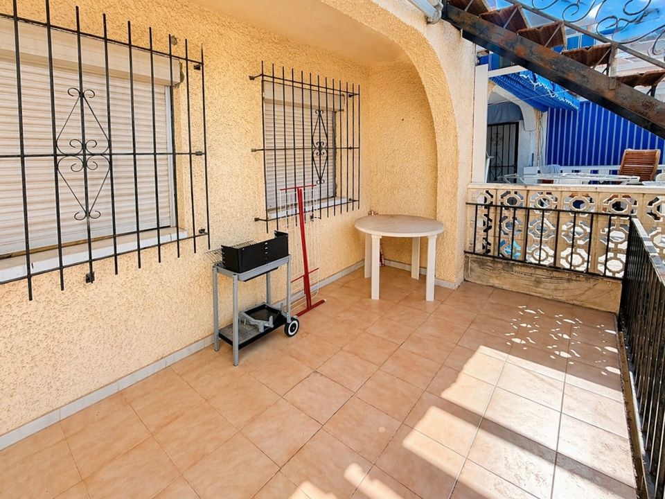 Rækkehus i La Marina, Alicante - foto 2