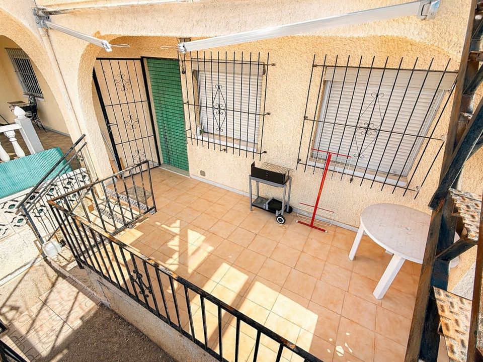 Rækkehus i La Marina, Alicante - foto 3