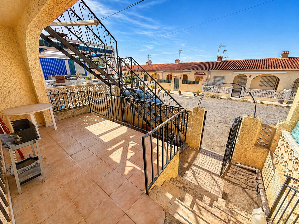 Rækkehus i La Marina, Alicante - foto 4