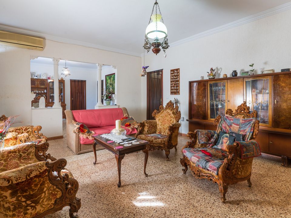 Masia a Bonares, Huelva - foto 5