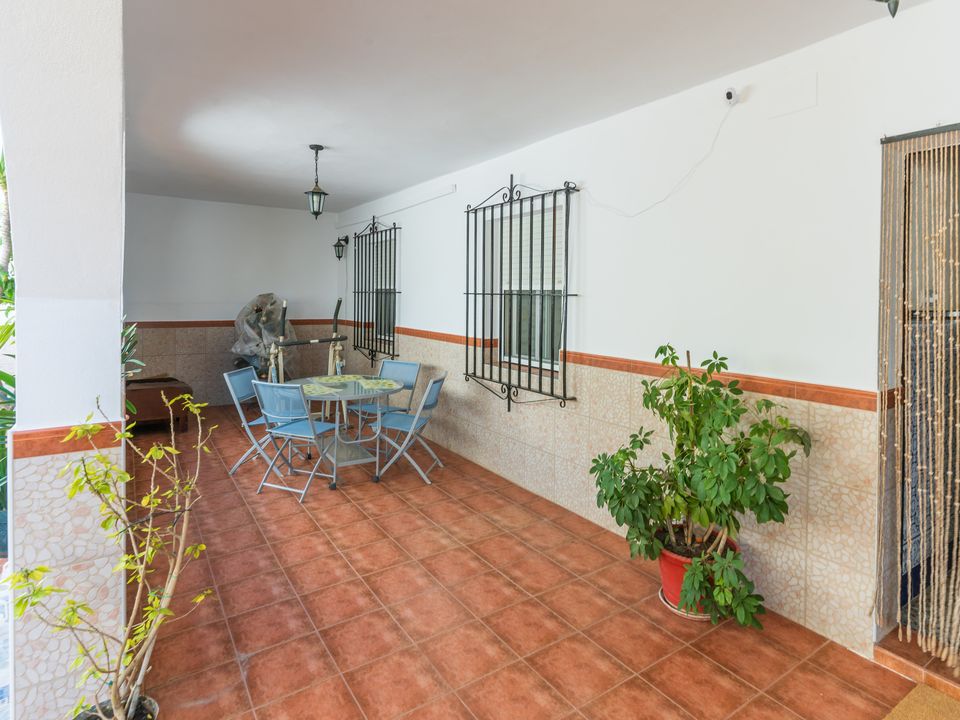 Masia a Bonares, Huelva - foto 3