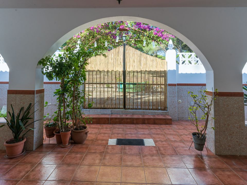 Masia a Bonares, Huelva - foto 1