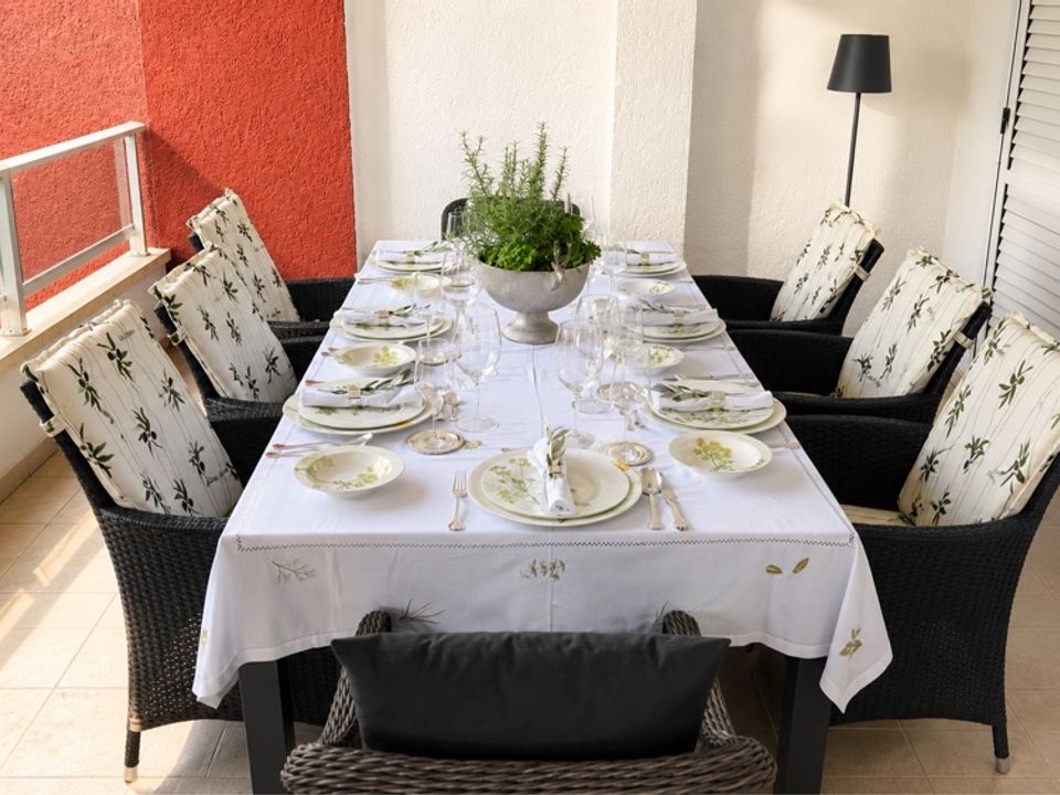 Lejlighed i Hacienda del Alamo, Murcia - foto 4