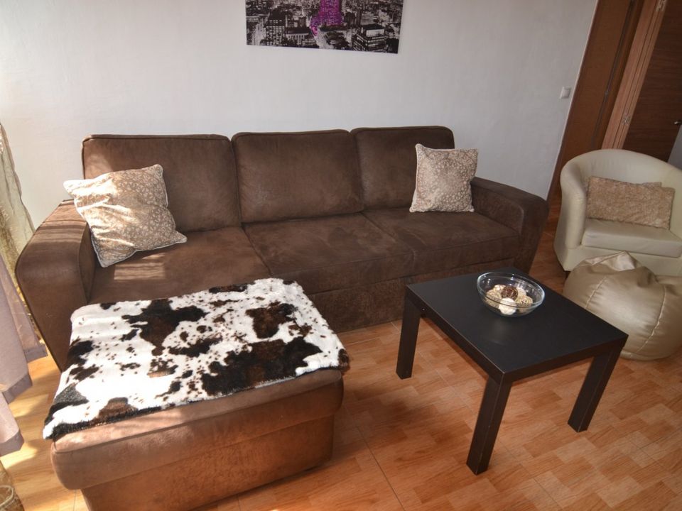 Lejlighed i Las Palmas De Gran Canaria, Gran Canaria - foto 4