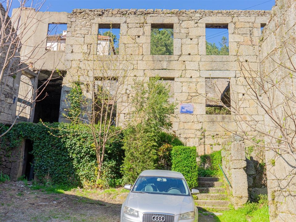 Villa i Covilha, Castelo Branco - bilde 1