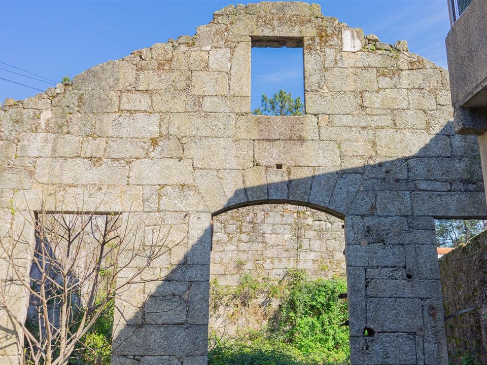 Villa i Covilha, Castelo Branco - bilde 2
