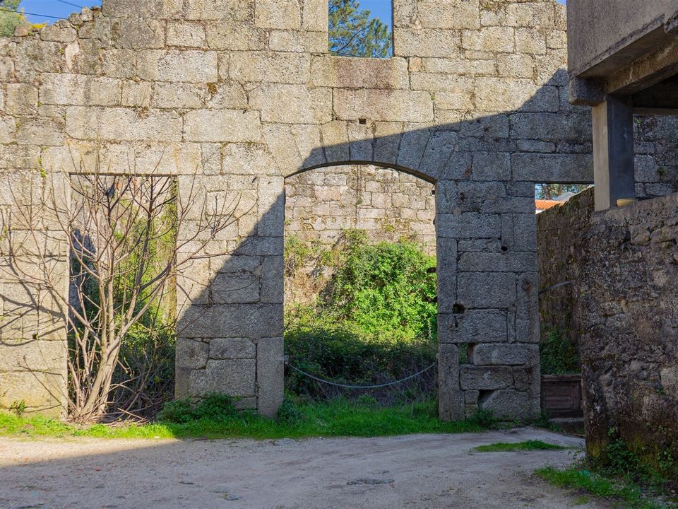 Villa i Covilha, Castelo Branco - bilde 3