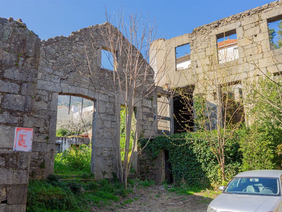 Villa i Covilha, Castelo Branco - bilde 4
