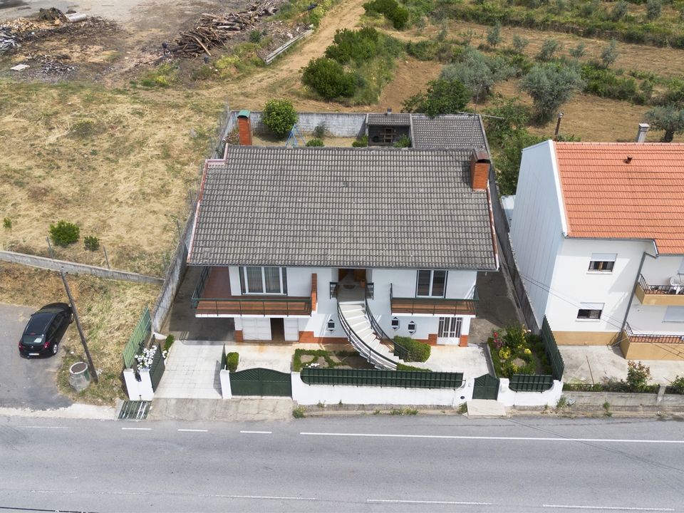 Villa i Covilha, Castelo Branco - foto 1