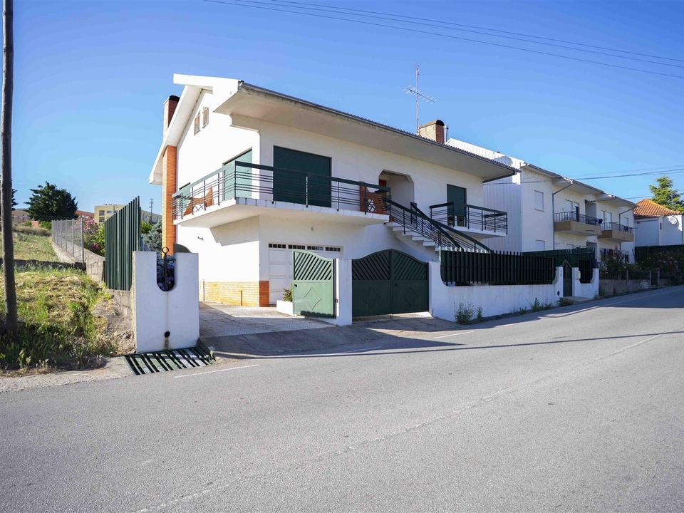 Villa i Covilha, Castelo Branco - foto 2