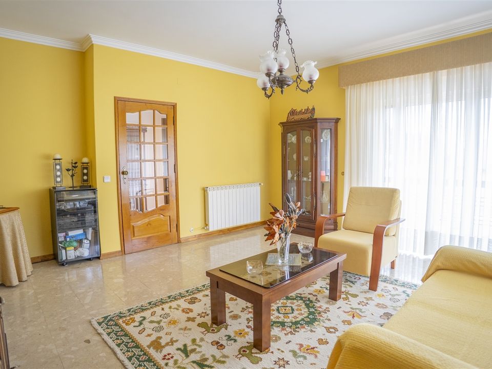 Villa i Covilha, Castelo Branco - foto 4
