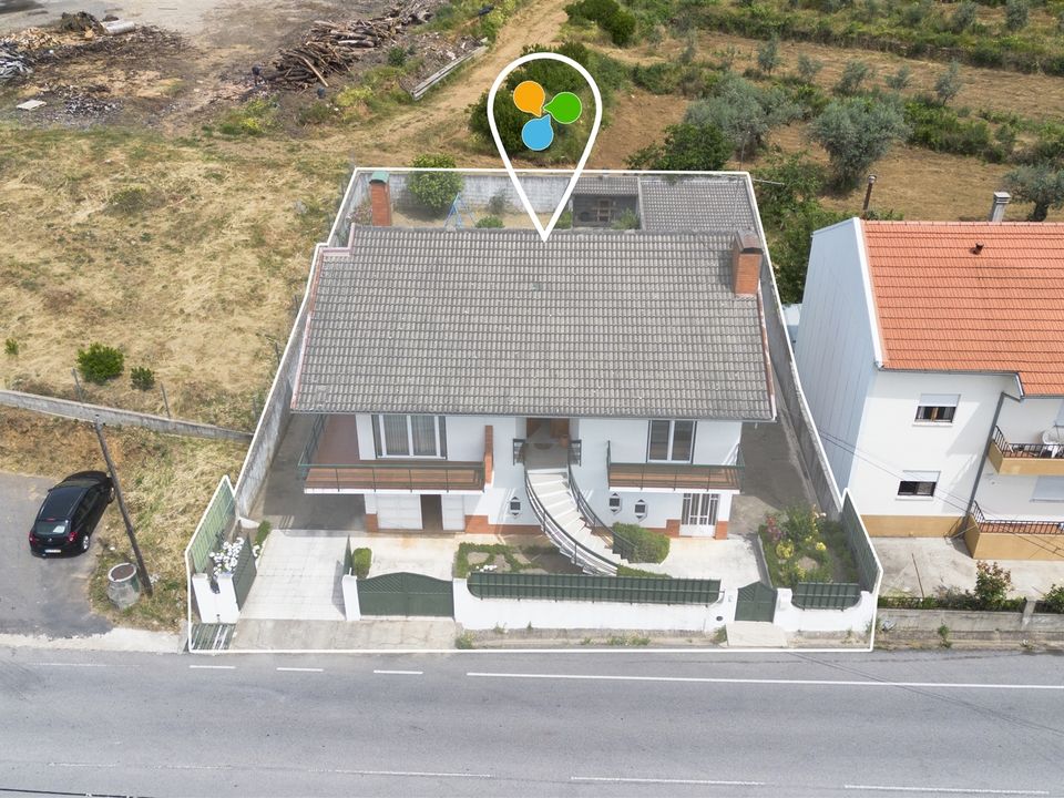 Villa i Covilha, Castelo Branco - foto 5