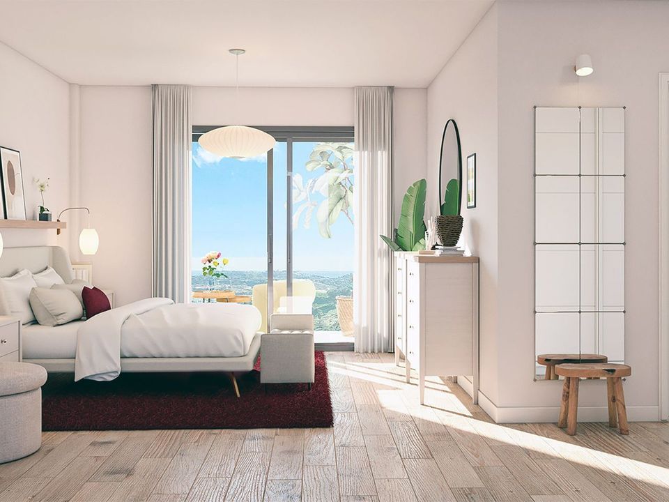 Byhus i Mijas, Malaga - foto 4