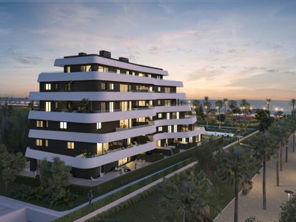 Apartament a Torremolinos, Malaga - foto 3