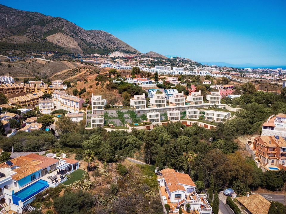 Villa i Fuengirola, Malaga - foto 5