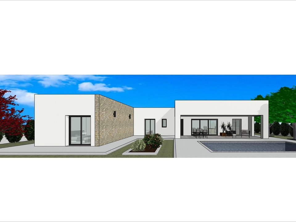 Villa i La Romana, Alicante - foto 2