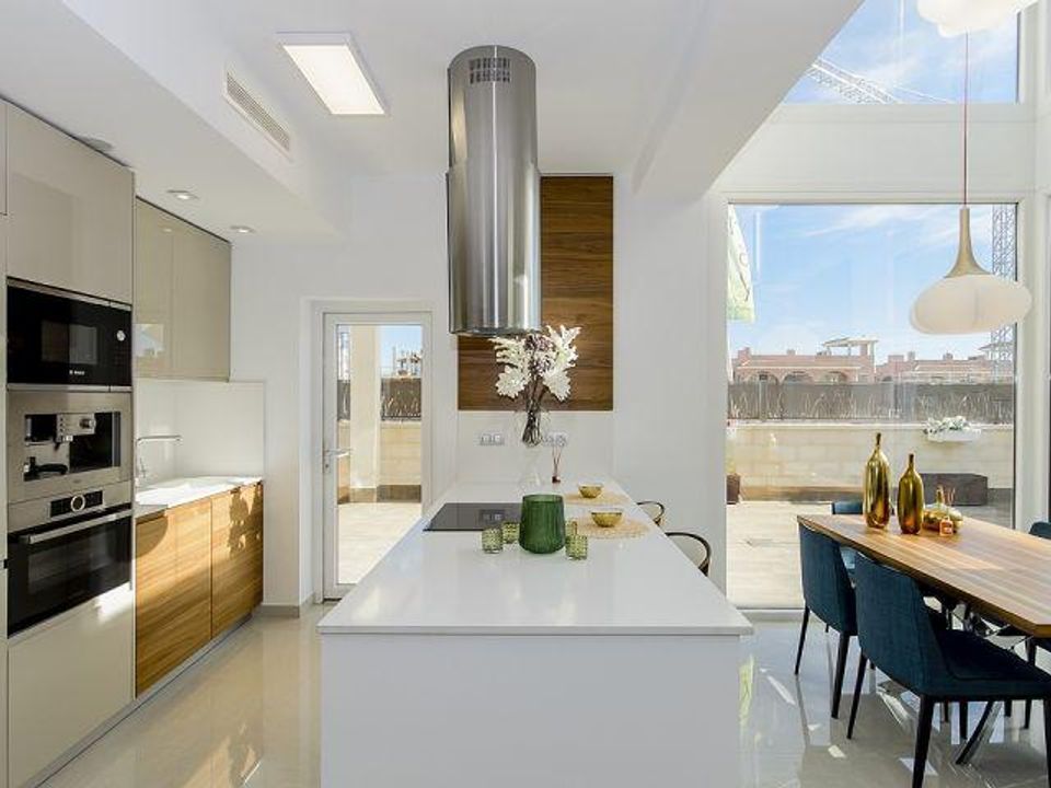 Villa i Rojales, Alicante - foto 3