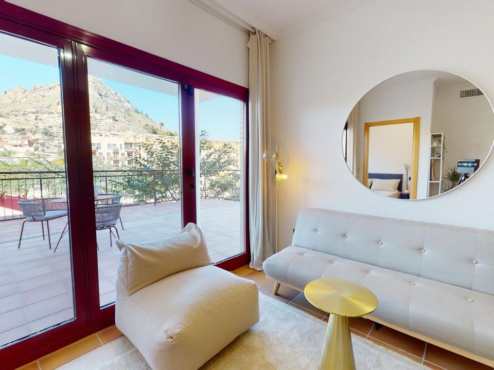 Lejlighed i Archena, Murcia - foto 4