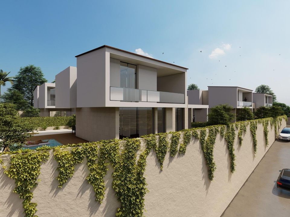 Villa i La Nucia, Alicante - foto 4