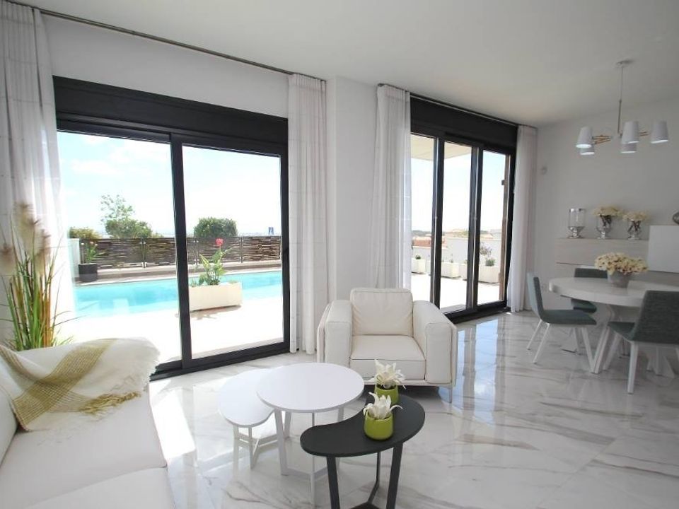 Villa i Cartagena, Murcia - foto 5